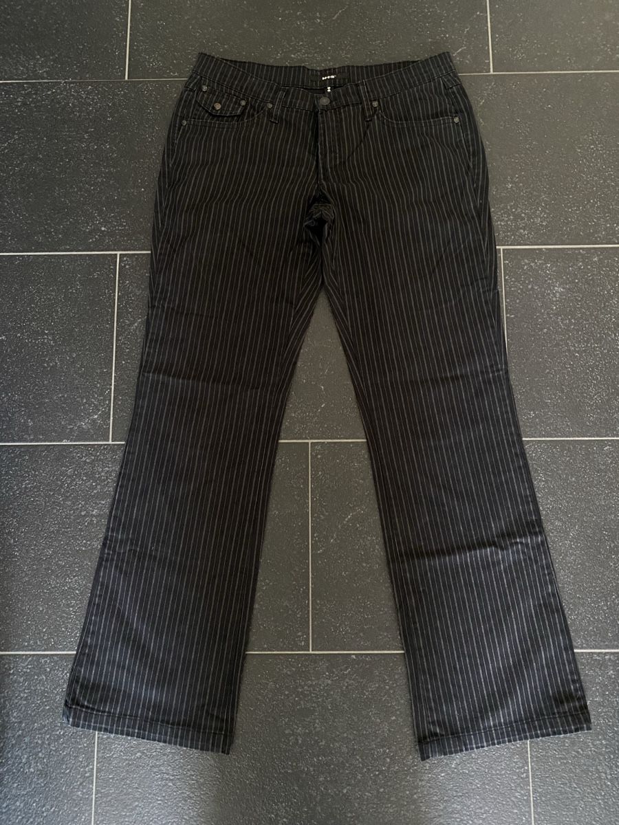 Jeans: HIS Jeans   – D'occasion à Lützelflüh-Goldb par flu_q9tg 1