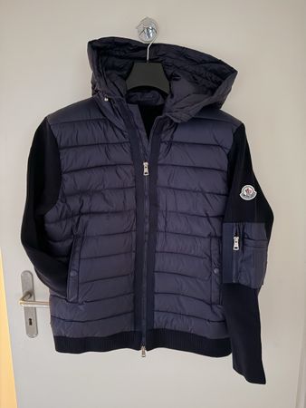 Cardigan Moncler M 