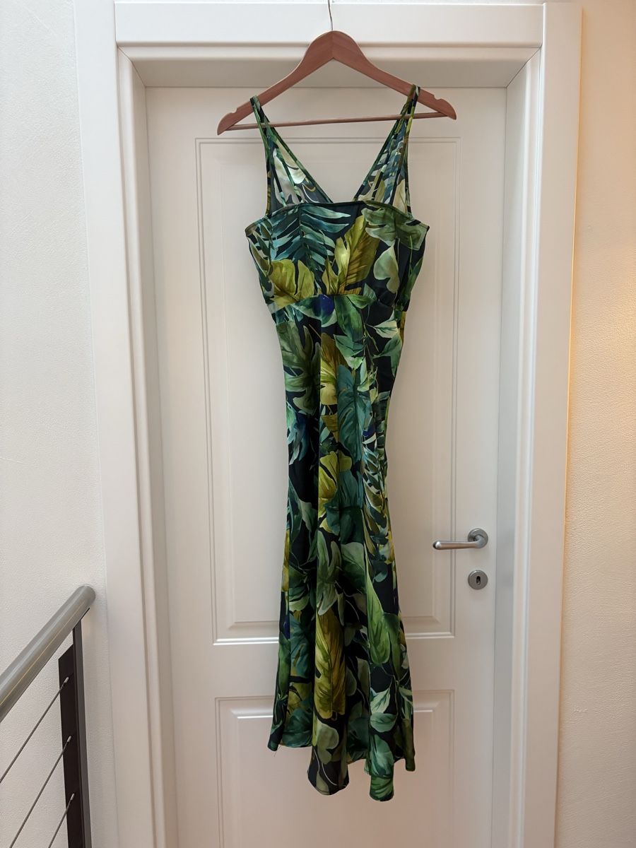 Zara Vestiti: Zara Dress – Nuovo (secondo la descrizione) da Birrhard venduto da nsalse 1