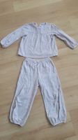 Cotton Juice Set für Mädchen, Grösse 5-6 Jahre alt.