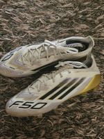 Adidas F50 Elite FG Nocken Gr 42 2/3