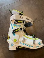 Skitourenschuhe Scott Celeste, Grösse 41/26.5