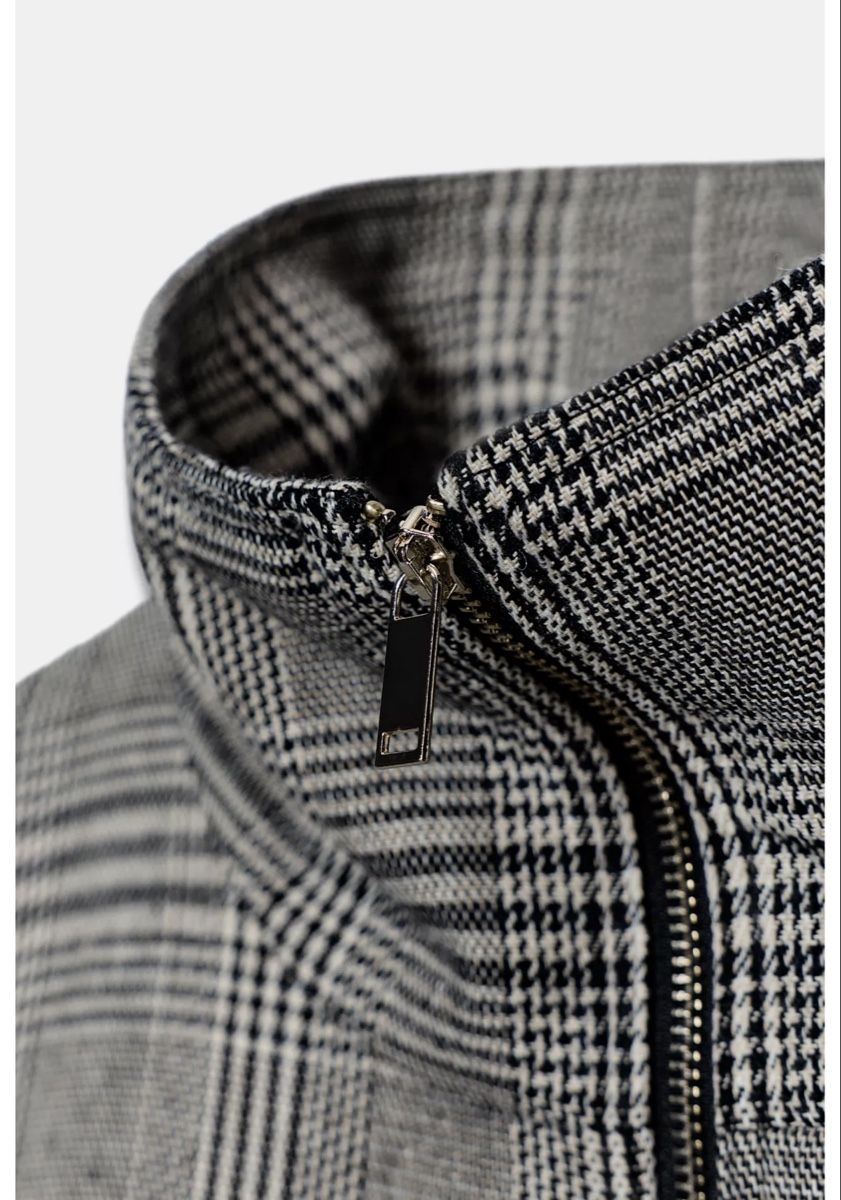 Zara Jacken: Zara Bomber – Neu und originalverpackt aus Opfikon von aro_f66t 3
