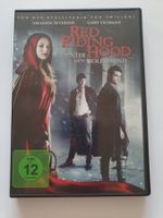 Red Riding Hood DVD