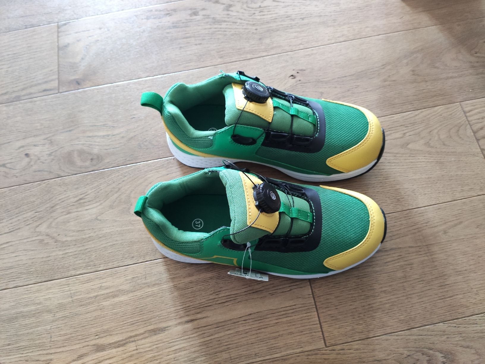 Scarpe da uomo: Chaussures de sécurité S3 – Nuovo e nell'imballaggio originale da Neuchâtel venduto da snips01 1