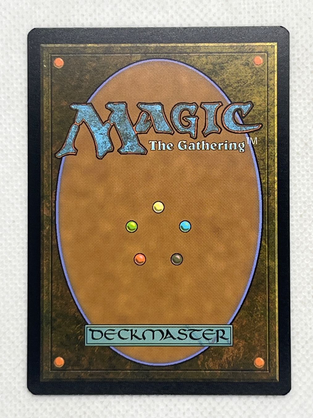 Magic The Gathering Carte collezionabili: Magic: The Gathering - Jackhammer – Usato da Hinterkappelen venduto da Kim1992 1