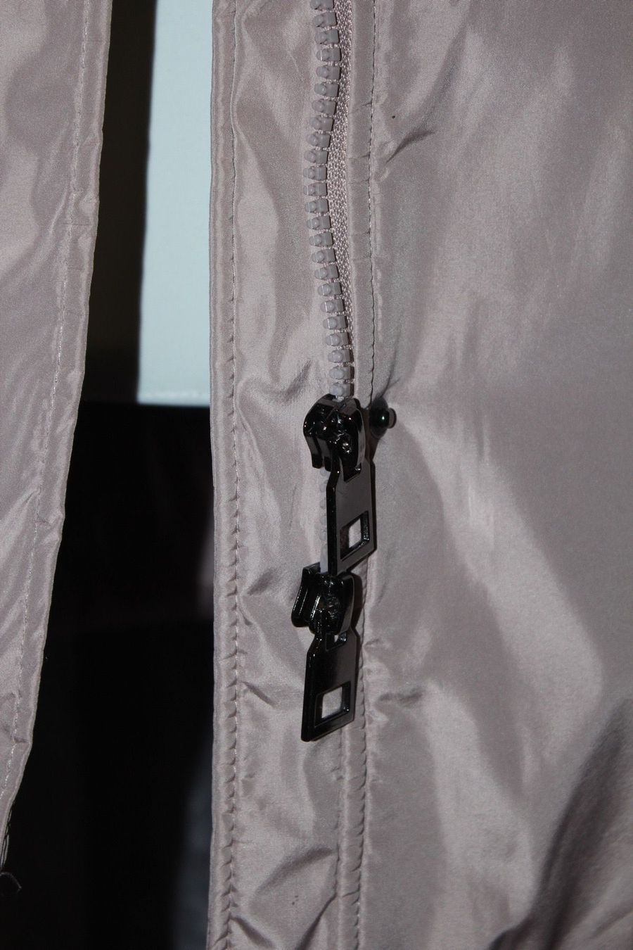 Vestes: Winterjacke mit Fell Gr.S – D'occasion à Zürich par JOD213 1