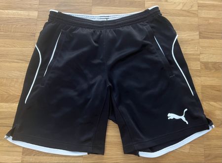 Puma Shorts