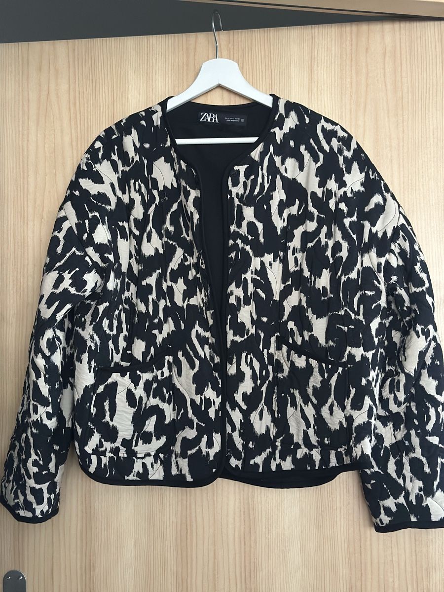 Giacche: Veste Zara  – Usato da La Chaux-de-Fonds venduto da rub_sy2r 1