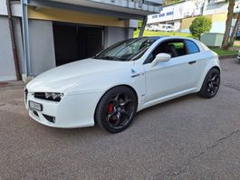 Alfa Romeo Brera 1.8 TBi TI *** 09.2024 MFK + Service!