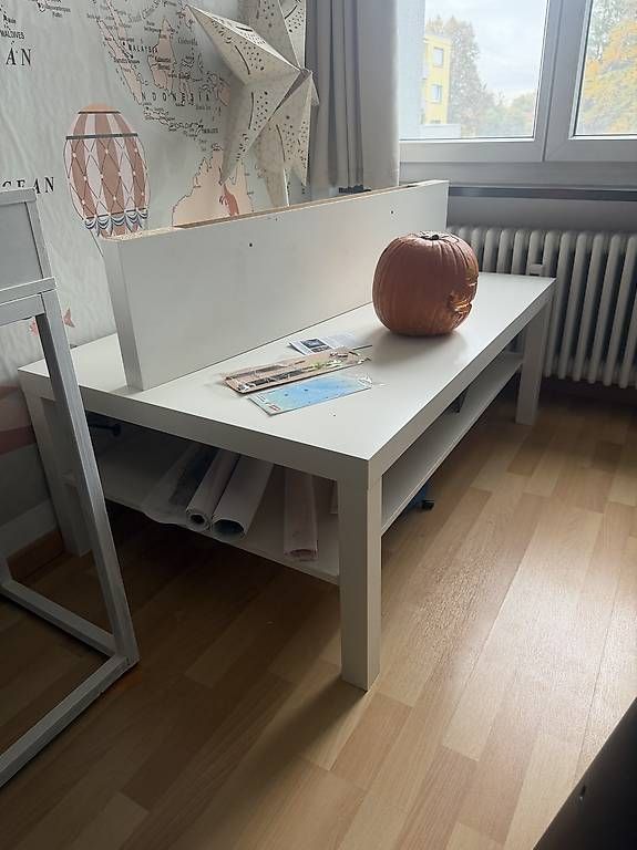 Tische: Couchtisch  – Gebraucht aus Kreuzlingen von ami_6mbf
