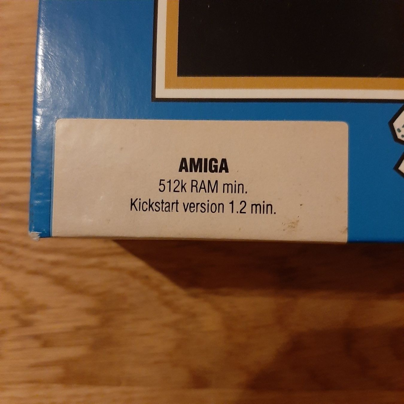 Commodore PCs: Amiga Klassiker Elite Plus – D'occasion à Beringen par Beringen75 1