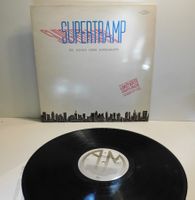 LP Schallplatte Album 1984 Supertramp die Songs