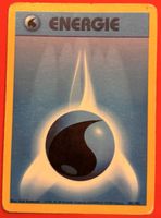 🇩🇪 Pokémon Energie 102/102 – Base Set (1999)