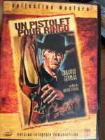 Un Pistolet pour Ringo (1965, DVD, éd. intégrale, Western)