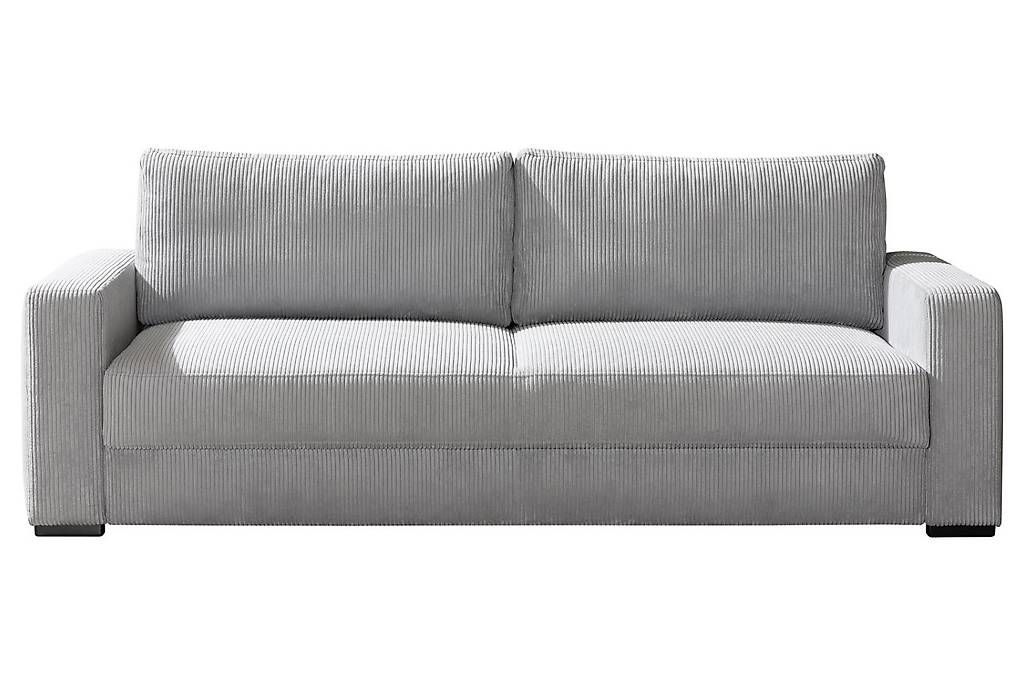 Divani: Bettsofa Lindsey in Cord – Nuovo e nell'imballaggio originale da Bischofszell venduto da deluxe-moebel 6