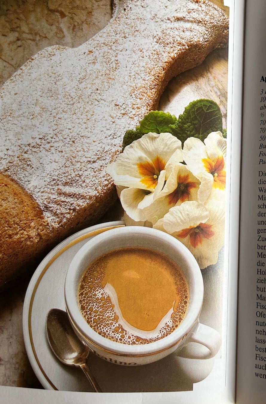 Libri: Das Butter-Buch – Usato da Igis venduto da elch04 3