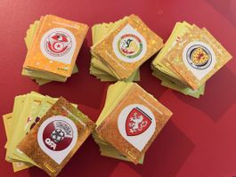 500 stk Panini FIFA World Cup 2026  Sticker