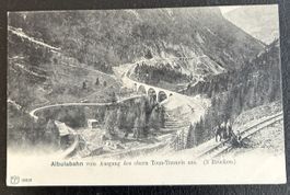 AK Albulabahn 