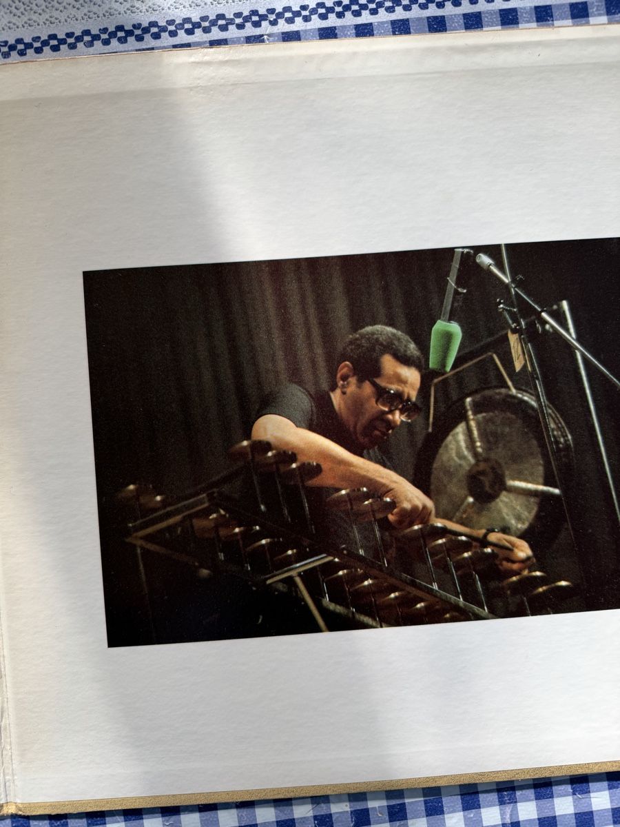 Vinyles: Max Roach featuring Anthony Braxton. 2 Schallplatten  – D'occasion à Winterthur par romaroma 1