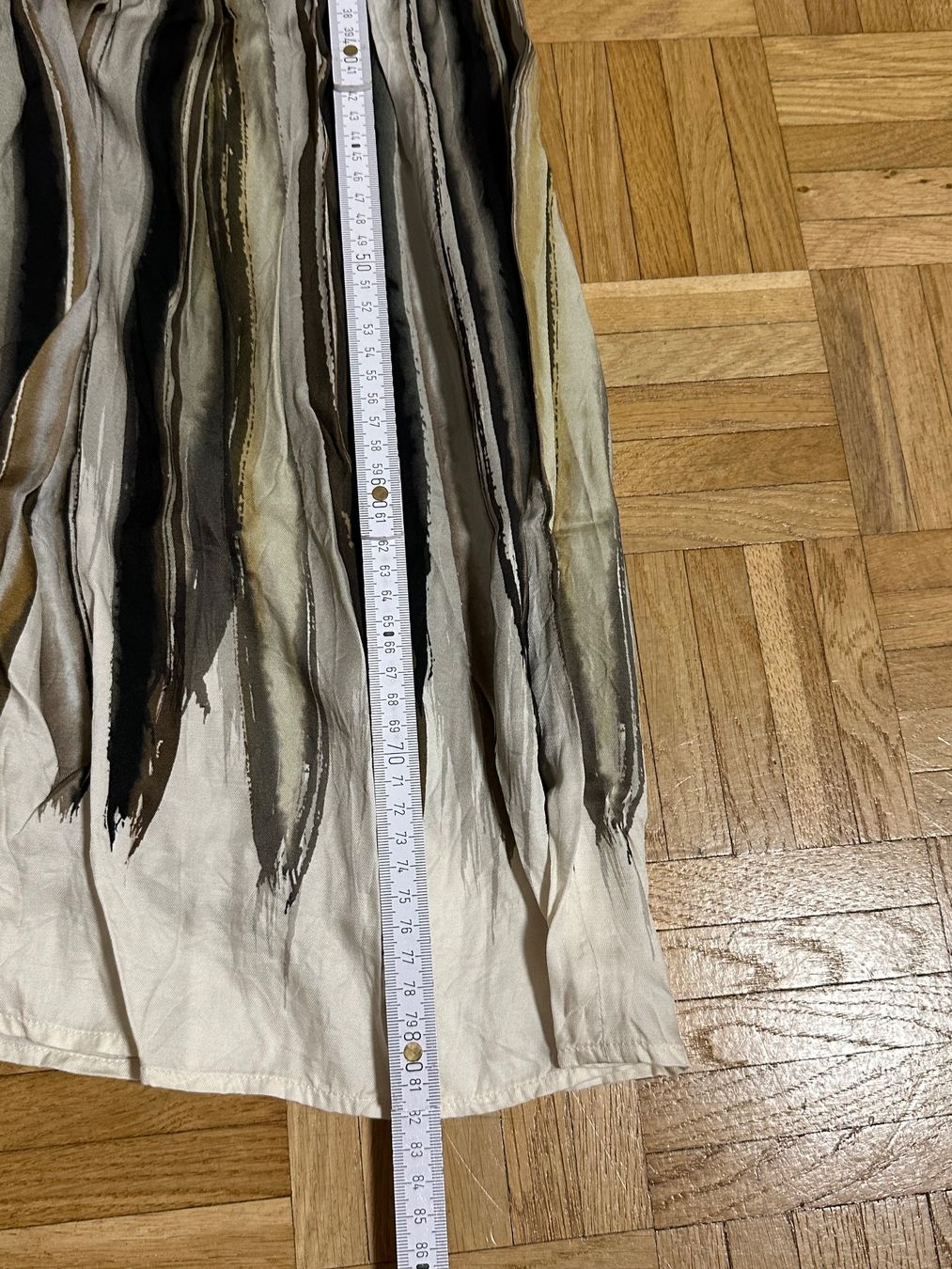 Luisa Cerano Röcke: Luisa Cerano Feather Skirt – Gebraucht aus Zürich von ong8 4