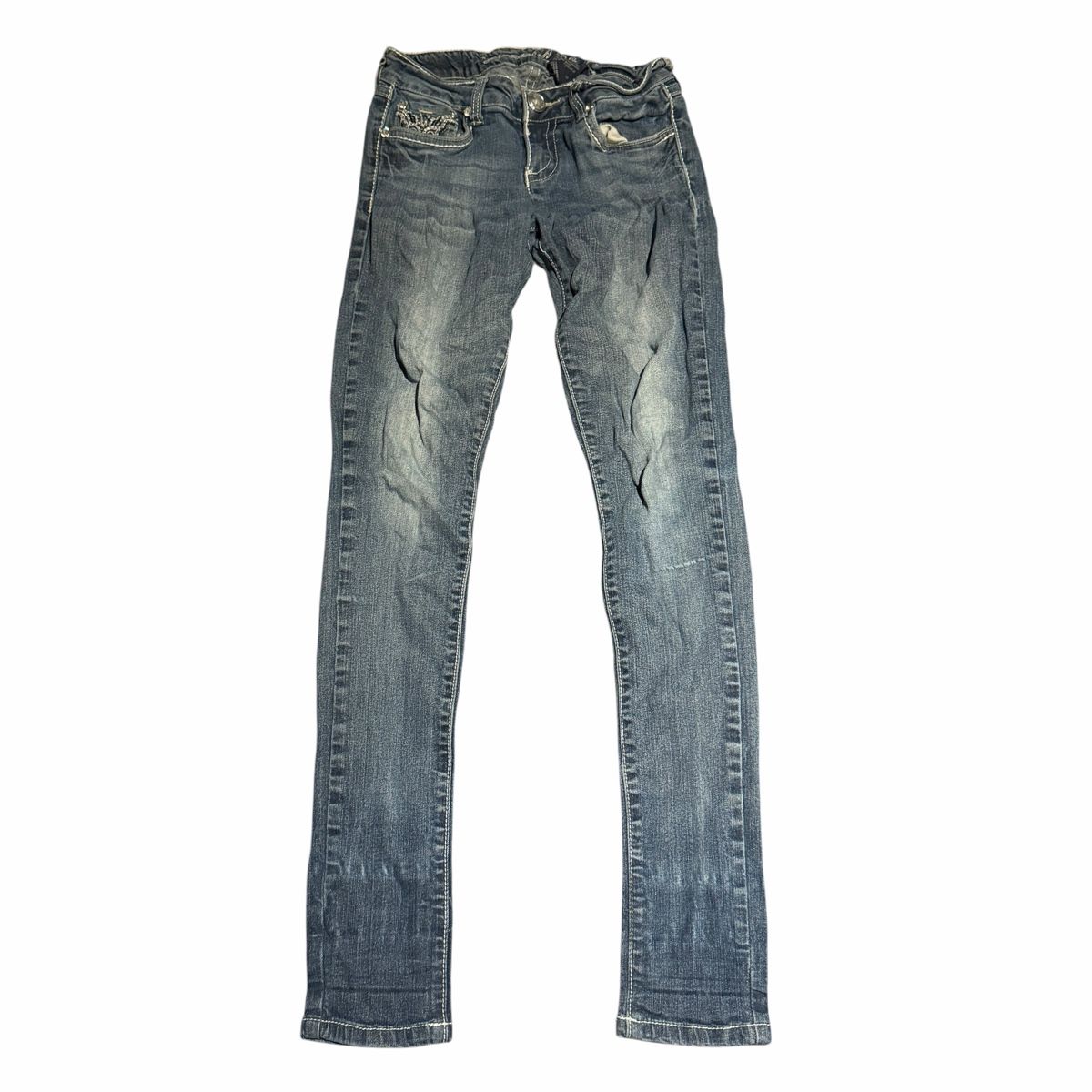 Jeans: vintage Damen Jeans – Usato da Thalheim venduto da 84B 1