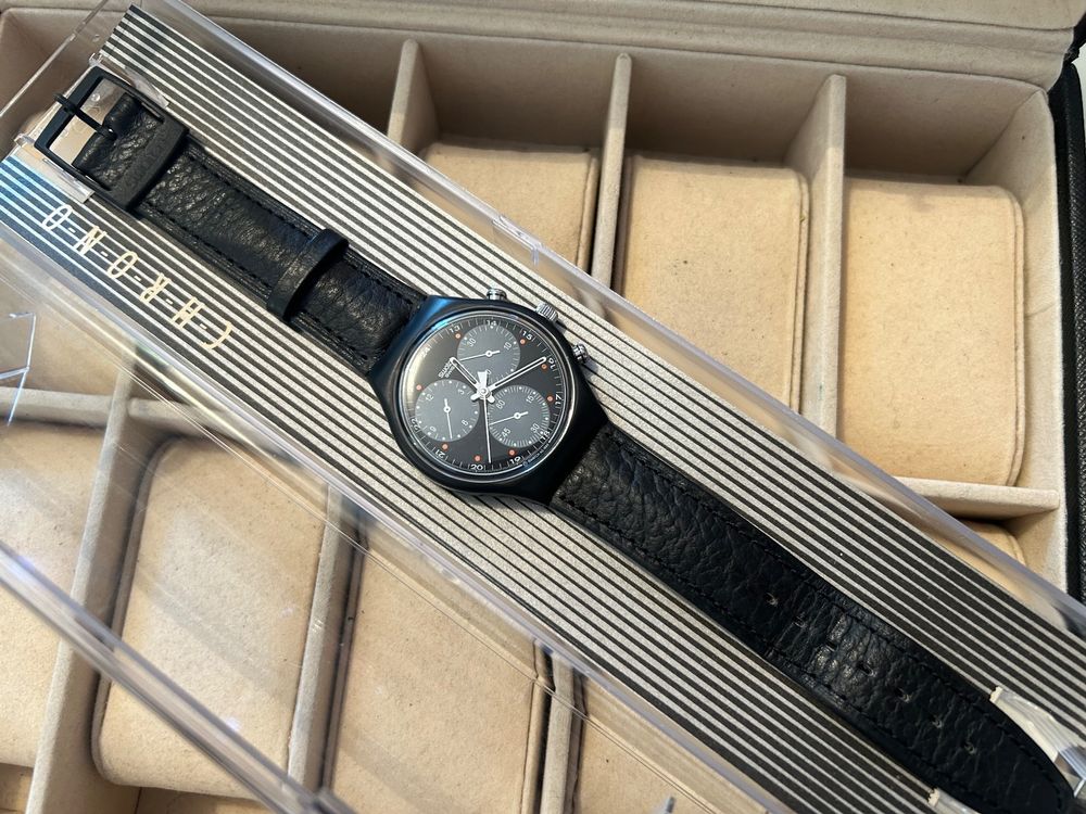 Montre Timex édition Limitée Tournoi Vichy 2001 - Pile Neuve Fonctionne - Occasion Classique