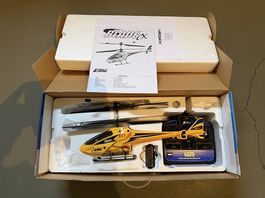 Heli Blade CX
