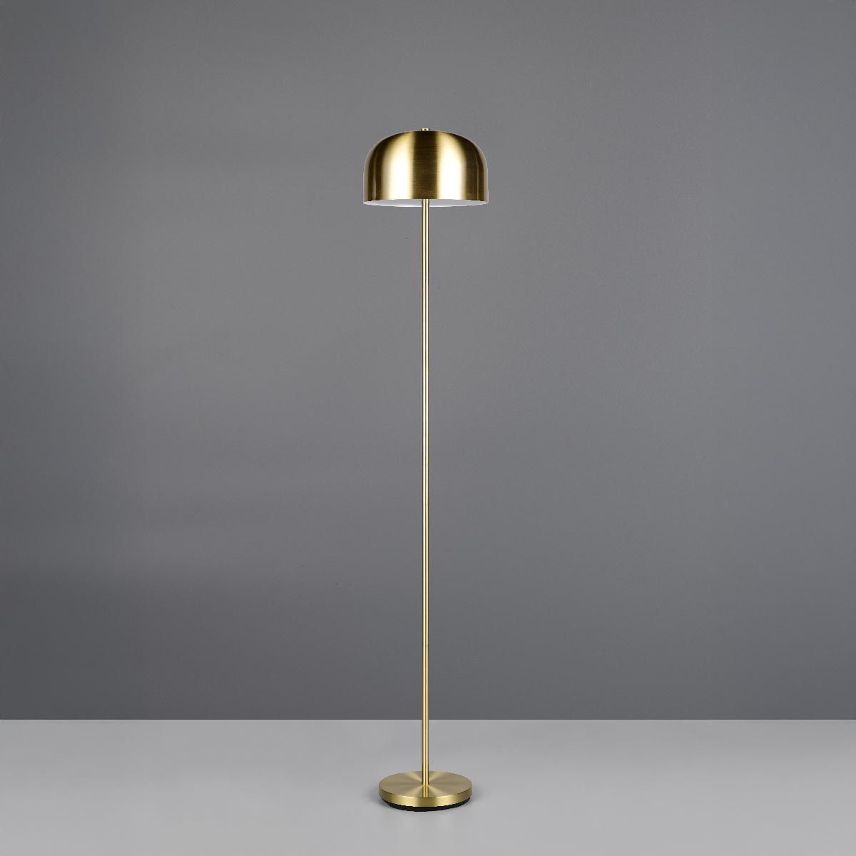 Lampes: LED Stehleuchte, Dimmer,147 cm Höhe – Neuf (Voir description) à Kreuzlingen par Smart-Light 2