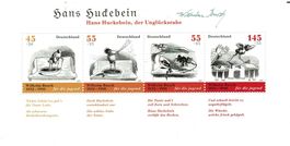 Hans Huckbein W. Busch 1 KB **