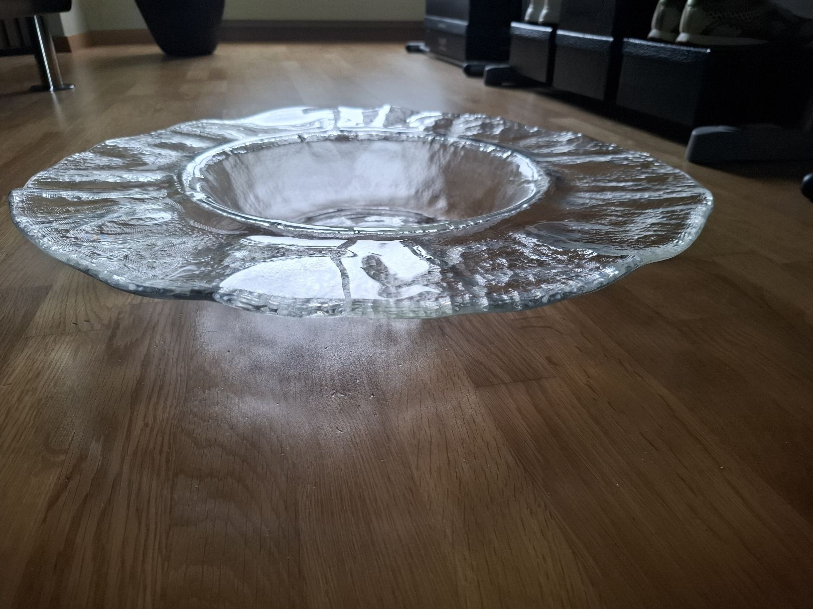 Bicchieri: Glasschale Hergiswil – Usato da Bern venduto da Belverdere21 2