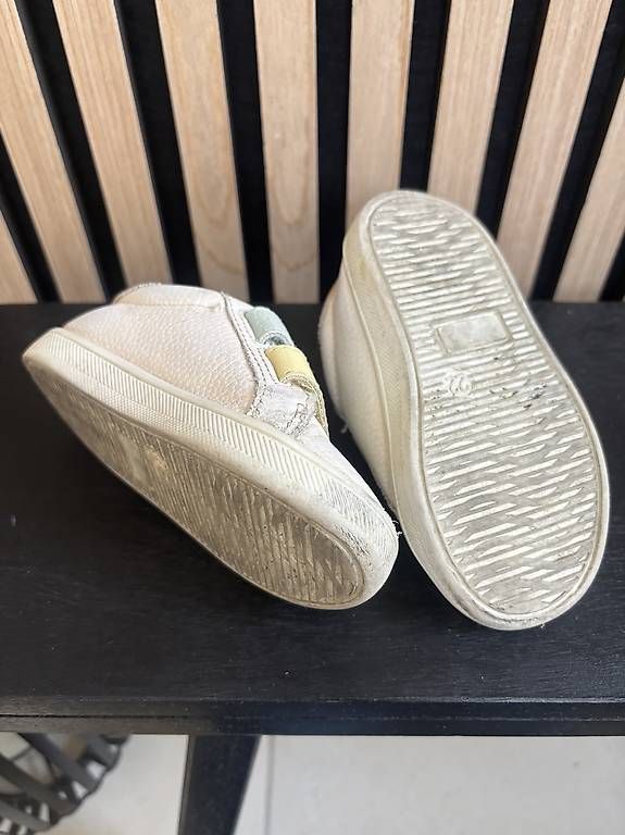 Chaussures garçon: Sneaker gioseppo Gr.22 – D'occasion à Benken ZH par kbu_n2fl 3