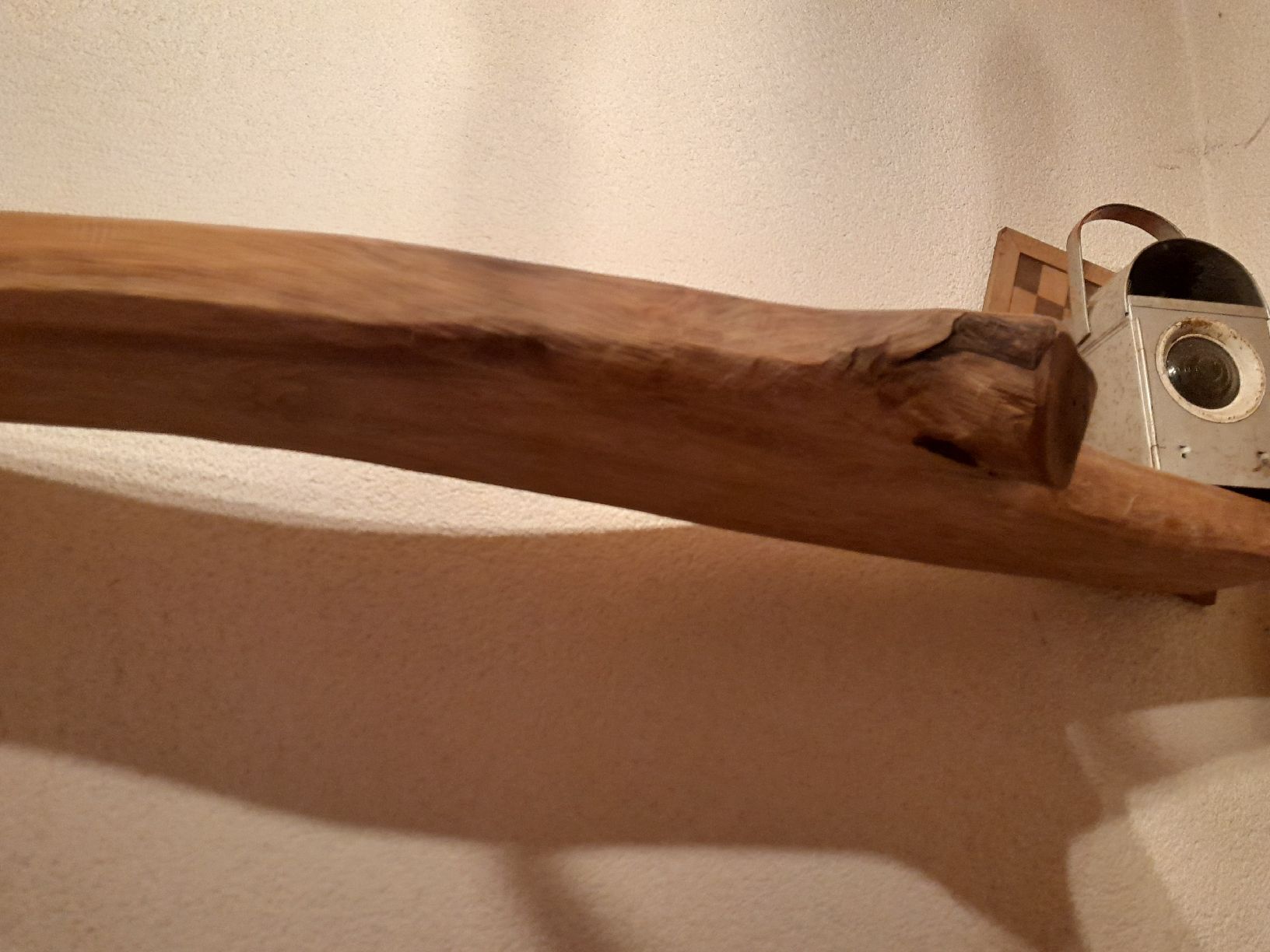 Regale: Nussbaumtablar – Gebraucht aus Marbach LU von san_8kt5 1