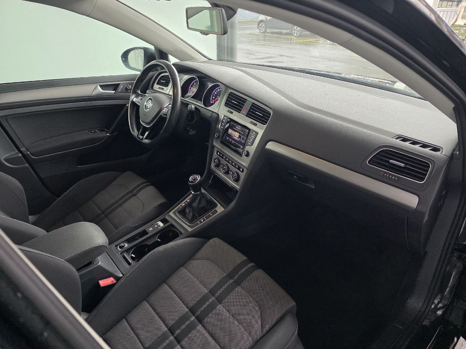 VW Automobili: VW Golf 7 2.0 TDI 4MOTION – Usato da Rothenthurm venduto da kop_v9 2