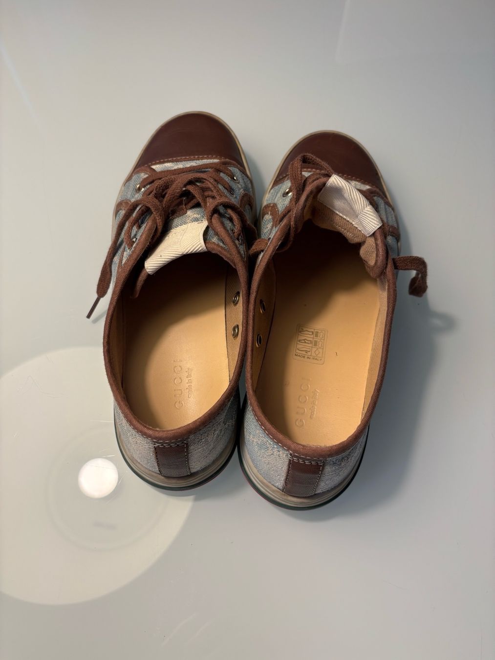 Scarpe da donna: Sneakers Gr.38,5 – Usato da Eglisau venduto da SAM240186 7