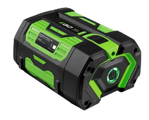 Ego Caricatori & Batterie: EGO 7.5-AH-Akku BA4200T – Nuovo e nell'imballaggio originale da Hasle b. Burgdorf venduto da EGO-PowerPlus3415