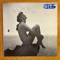 Stack - Above All / Italy-Press. 197? - TOP