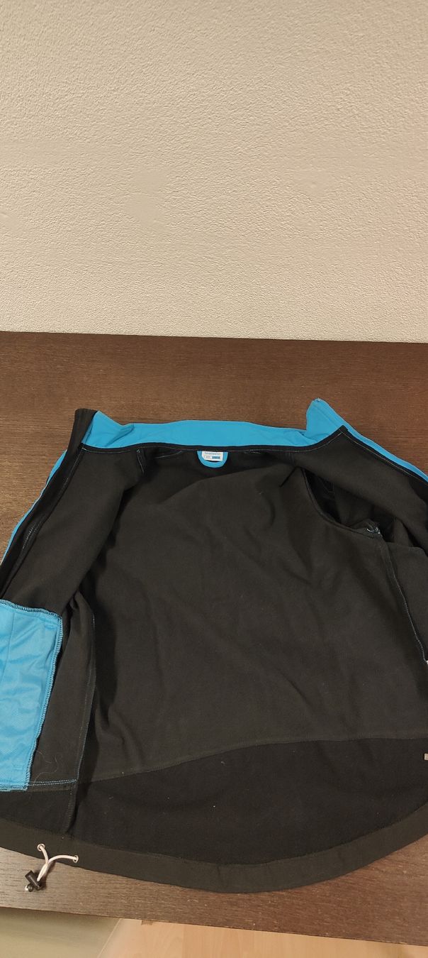 Shimano Giacche: Shimano Softshell Jacke, Grösse M, Top Zustand. – Usato da Winterthur venduto da Tamiya1978 2