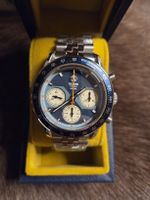 Montre Nezumi Voiture Limited