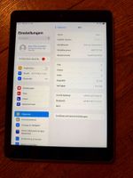 iPad 6 inkl Case