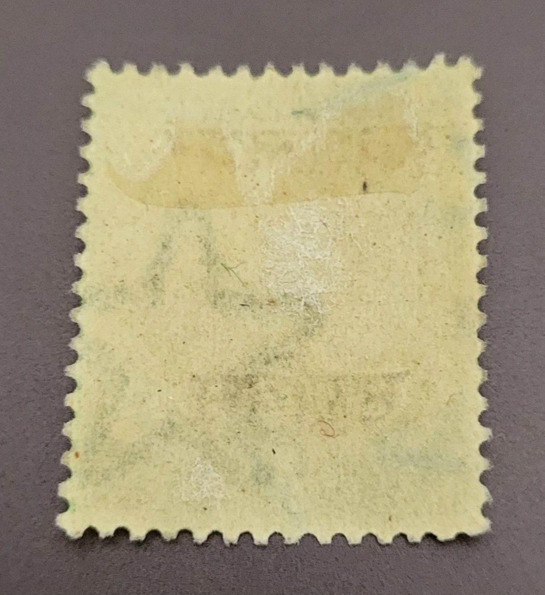 Alle Briefmarken: Indien - Gwalior Staate alte briefmarke – Gebraucht aus St Gallen von Stampsalshobby 1