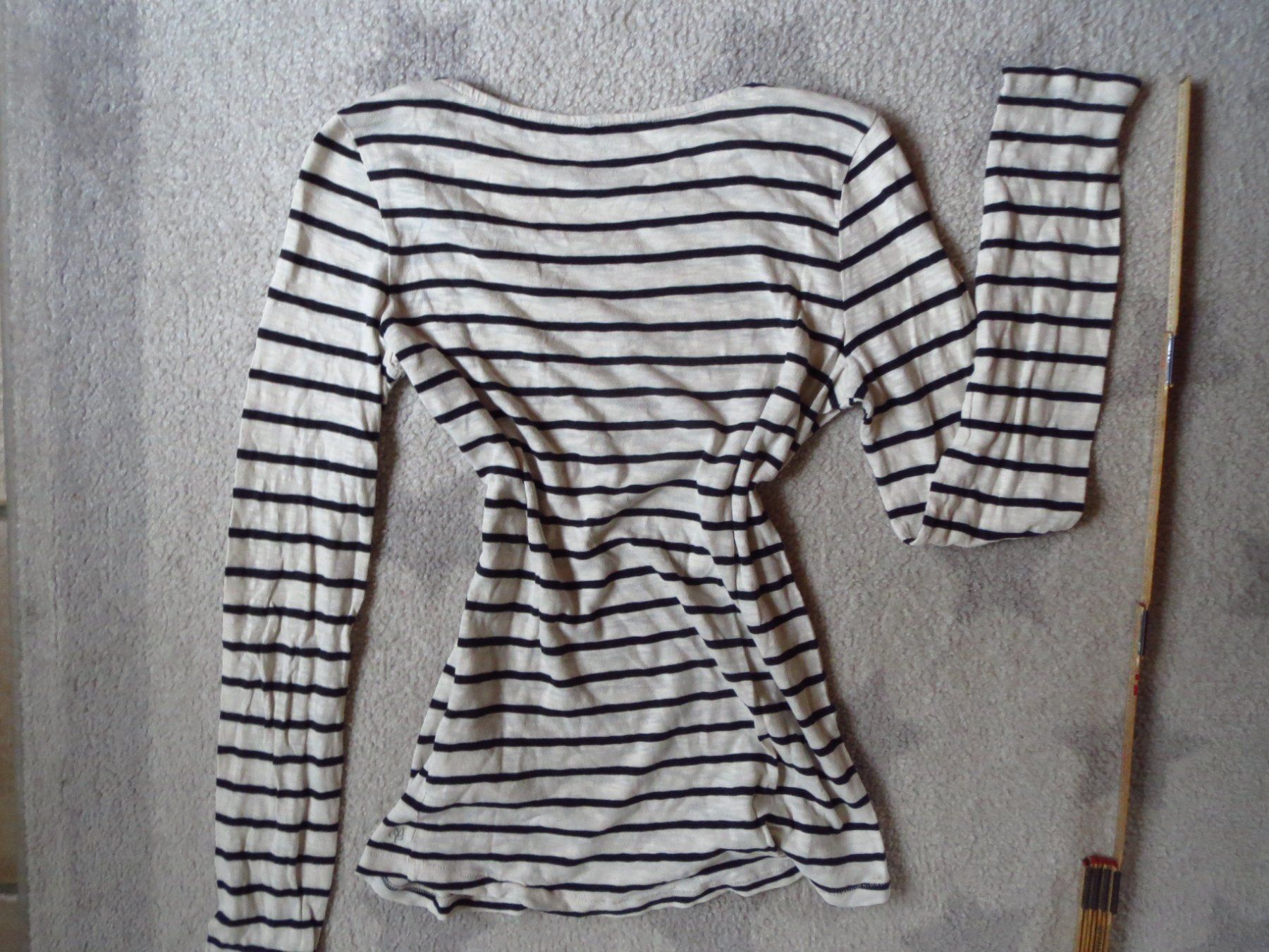 Pullover & Sweatshirts: stylischer MARC O POLO Damen Shirt Pullover Gr S – Gebraucht aus Kiental von Anna8702 6