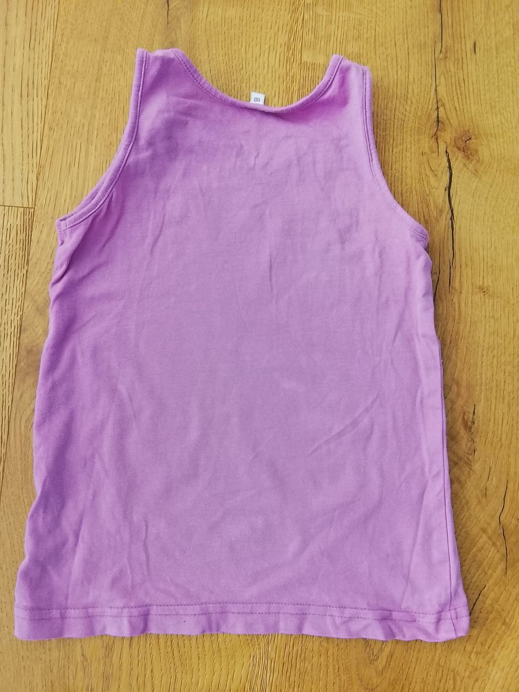 Camicette, T-shirt & Top: Tanktop Gr.110 – Usato da St. Gallen venduto da Okonomyiaki 1