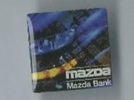 Mazda,  Pin
