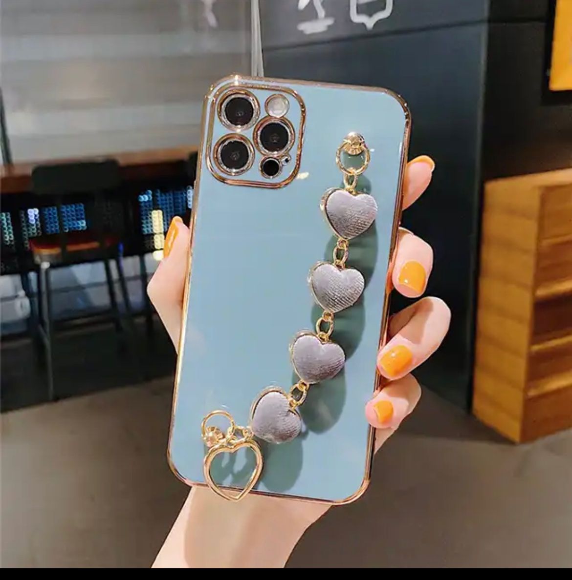Covers & Schutzfolien: Etuis pour iPhone 12 pro – Neu und originalverpackt aus marly von karolline01 4