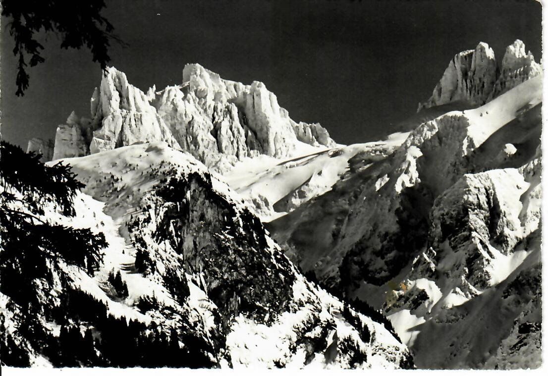 Cartoline postali: Engelberg – Usato da Hochdorf venduto da Ziegel-16