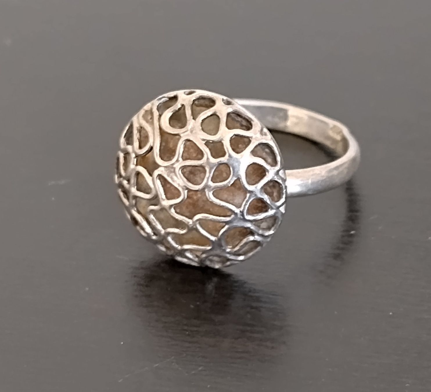 Anelli: RING SILBER 925 – Usato da Romanshorn venduto da BoutiqueA 1