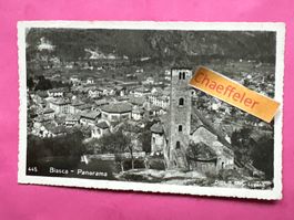 1963  445 Biasca - Panorama