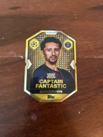 Match Attax Chrome Award Winner Marquinhos 2025/26