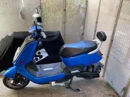 Vespino next 60 V 20 amp